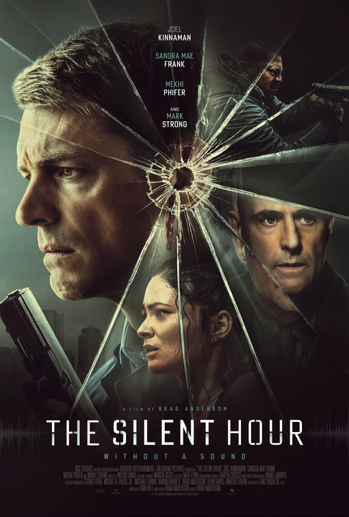 Ulasan Film “The Silent Hour”: Ketegangan dan Misteri dalam Diam