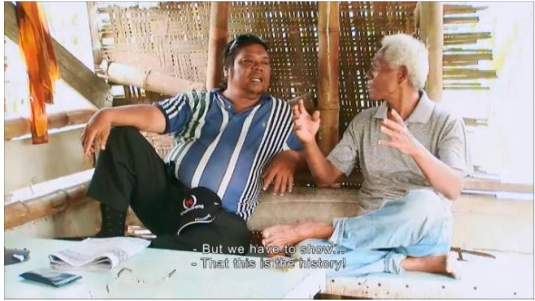 Ulasan Mendalam tentang Film “Piece by Piece” dan Pesan Utamanya