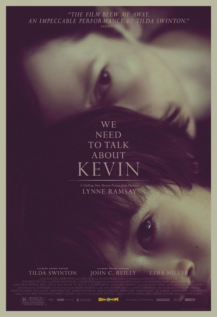 Ulasan Mendalam tentang Film “We Need to Talk About Kevin”