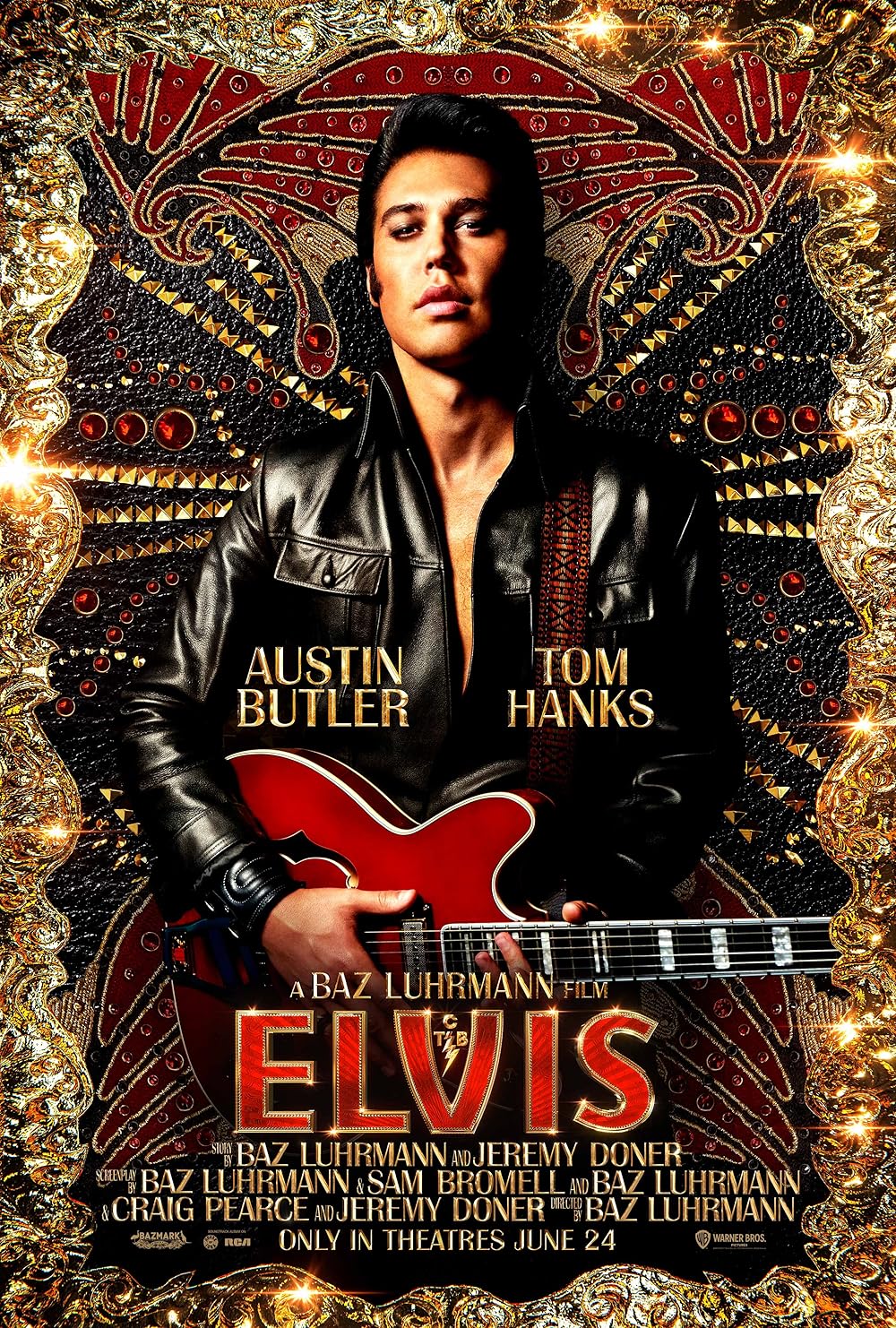 “Film Elvis: A Detailed Look at the Biographical Drama”