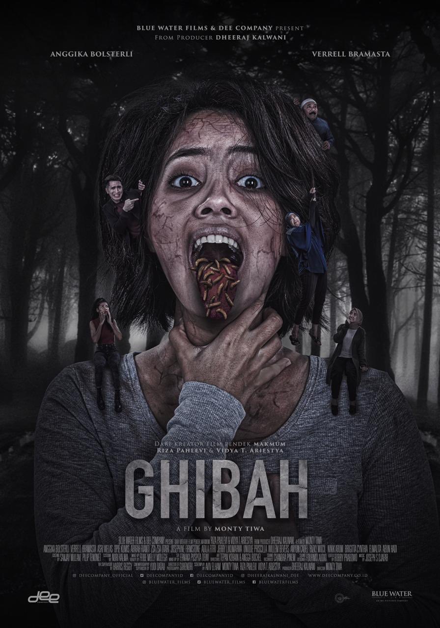 Film Ghibah: Mengungkap Dampak dan Pesan Moralnya