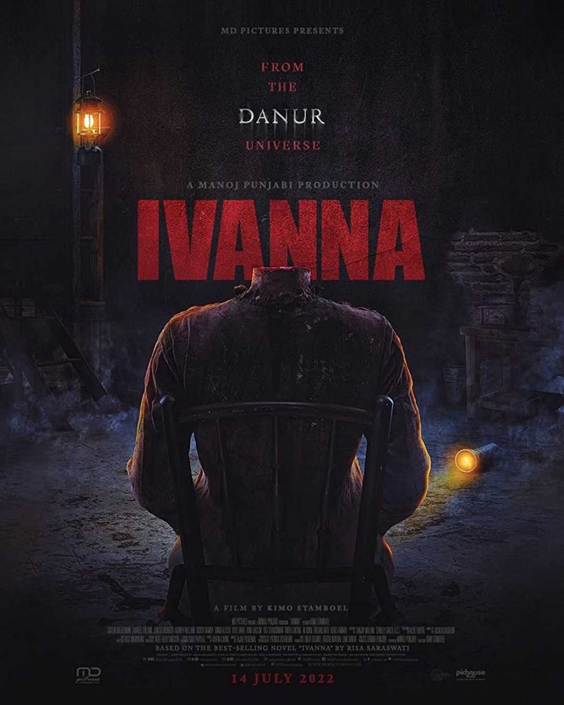 Film Ivanna: Kisah Menarik yang Menggugah Perasaan Penonton