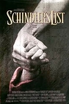 Film Schindler’s List: Kisah Kehidupan dan Pengorbanan di Masa Holocaust