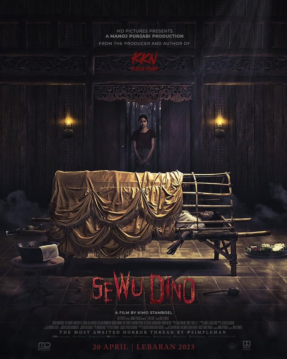 Film Sewu Dino: Petualangan Seru di Dunia Pra-Sejarah