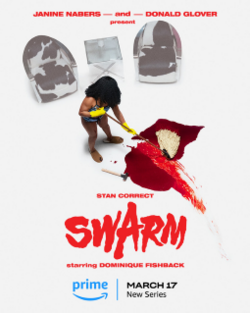 Film Swarm: Platform Streaming Film Berkualitas Indonesia