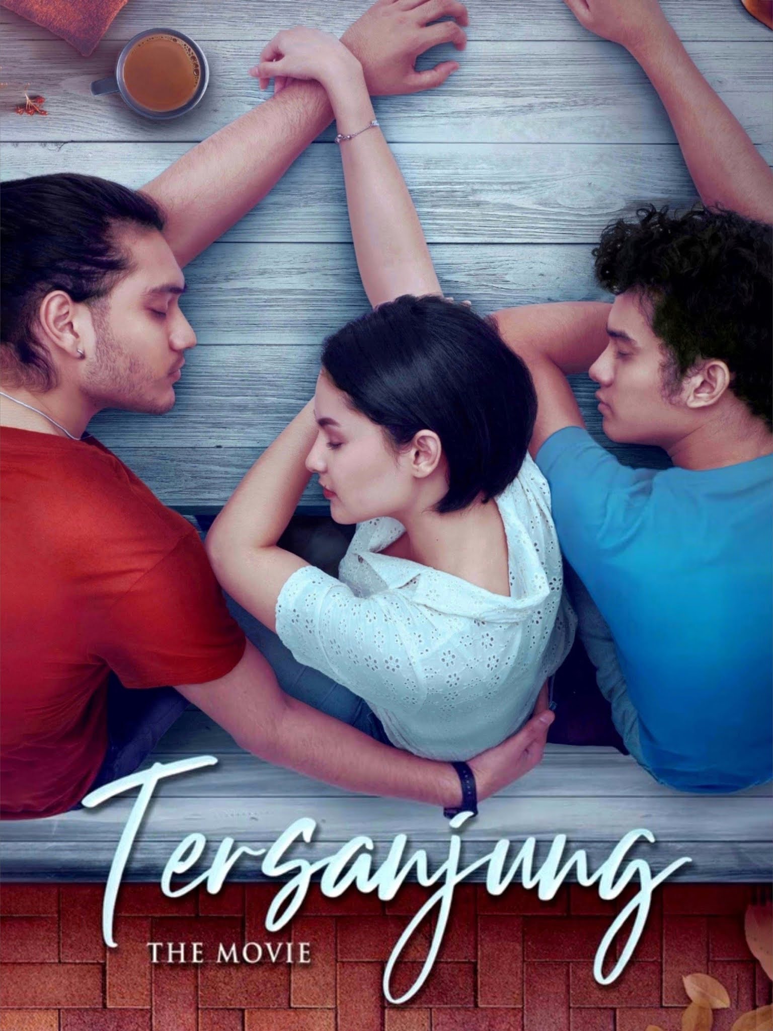Film Tersanjung: Adaptasi Kisah Drama Remaja yang Mengharukan