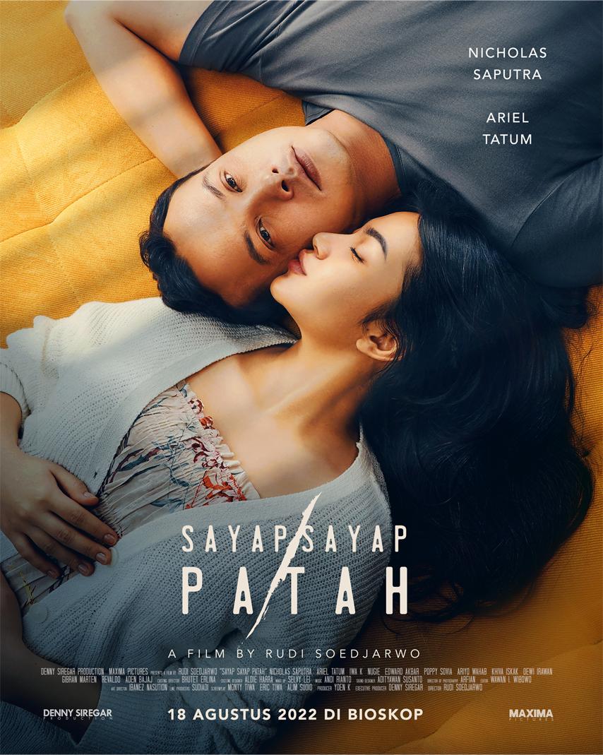 Mengupas Cerita dan Pesan dalam Film Sayap-Sayap Patah