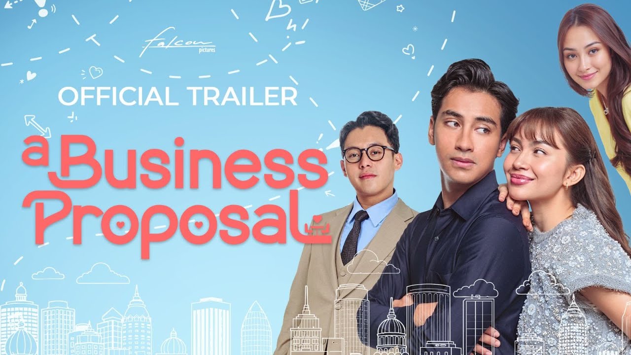 Proposal Bisnis Film: Panduan Lengkap untuk Kesuksesan Industri Film