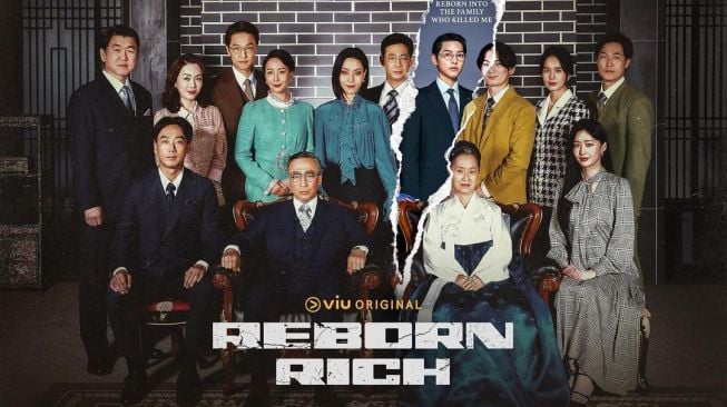 Rekap dan Analisis Serial Film Reborn Rich yang Menggugah