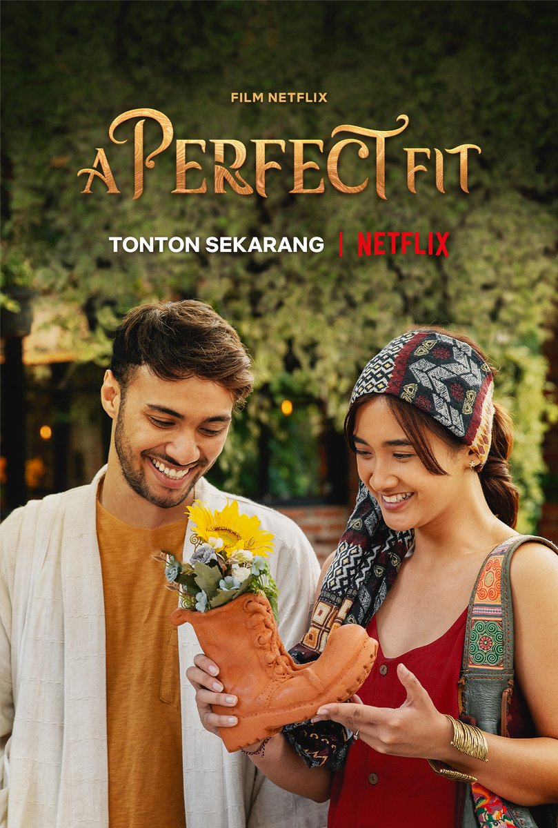 Ulasan Film “A Perfect Fit”: Kisah yang Menginspirasi dan Mengena