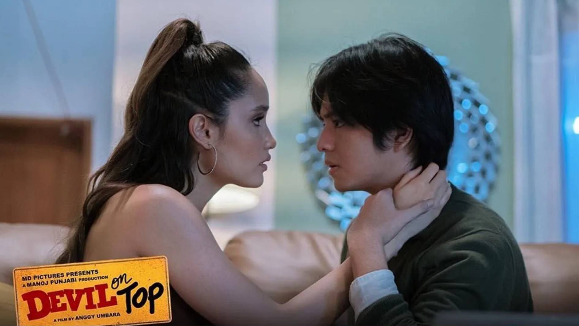 Ulasan Film Devil on Top: Cerita dan Analisis Film Terbaru