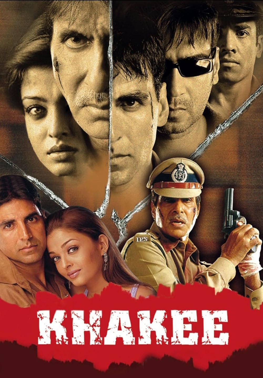 Ulasan Film Khakee: Kisah Penuh Ketegangan dan Keberanian