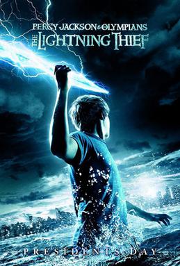 Ulasan Film Percy Jackson dan Olympians: Petualangan Seru di Dunia Mitologi