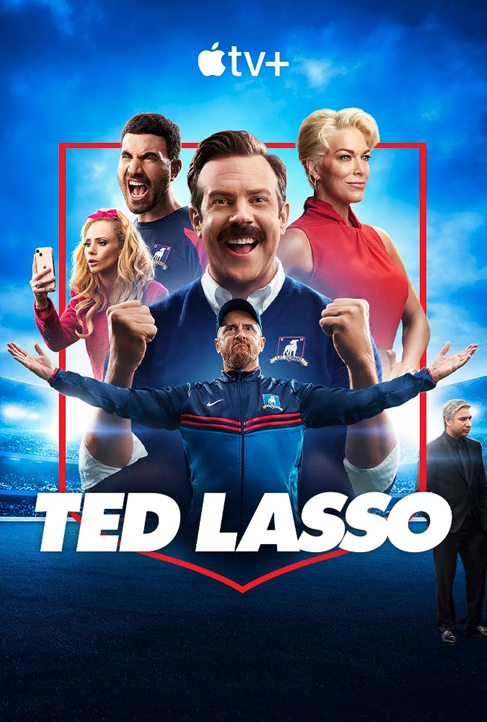 Ulasan Film Ted Lasso: Kisah Inspiratif dan Menghibur