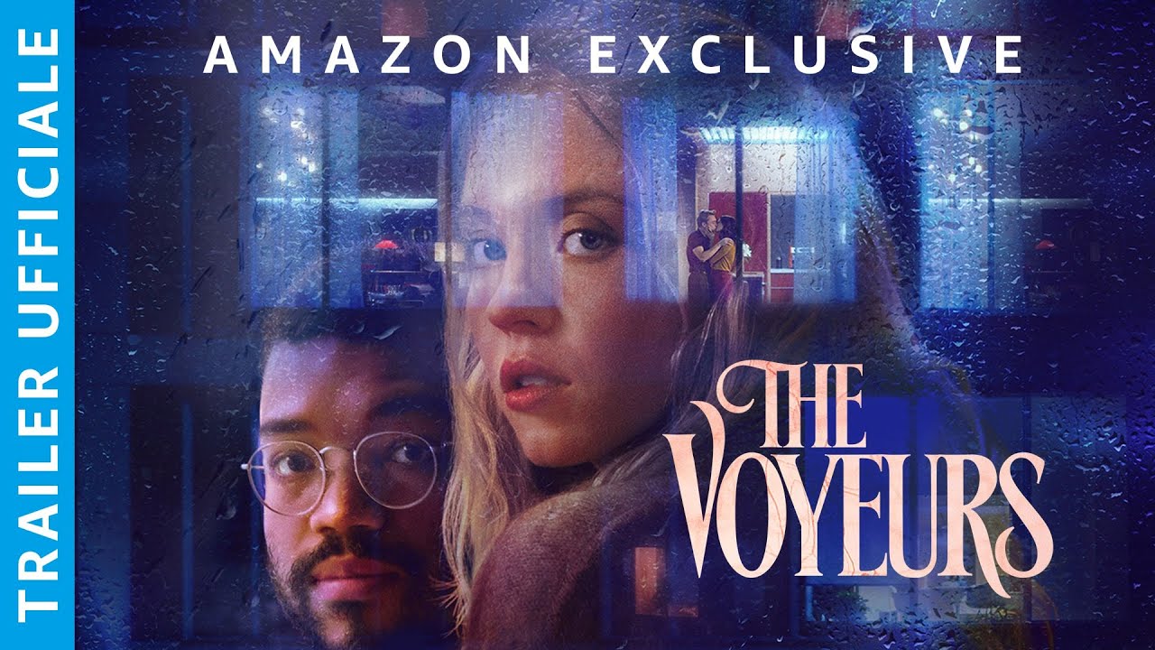 Ulasan Film The Voyeurs: Kisah Ketegangan dan Intrik Visual