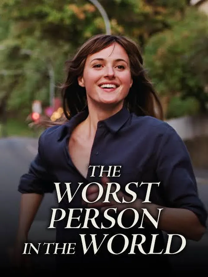 Ulasan Film “The Worst Person in the World” yang Menggugah Rasa