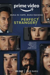 Ulasan Lengkap tentang Film “Perfect Strangers” dan Pesonanya