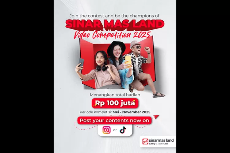 Event Spesial VIA4D 2025: Menang Hadiah Jutaan Rupiah!