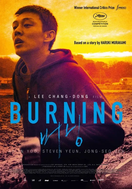 Film Burning: Fenomena Pembakaran Film dan Dampaknya