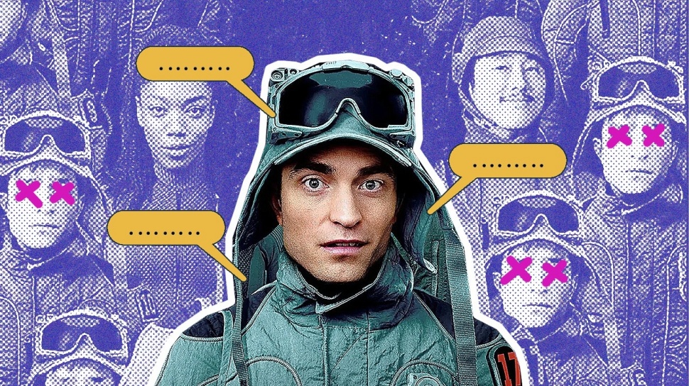 “Film Da 5 Bloods: Kisah Perang dan Persahabatan di Vietnam”