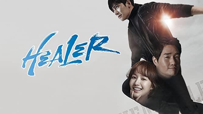 Film Healer: Kisah Inspiratif tentang Penyembuhan dan Harapan
