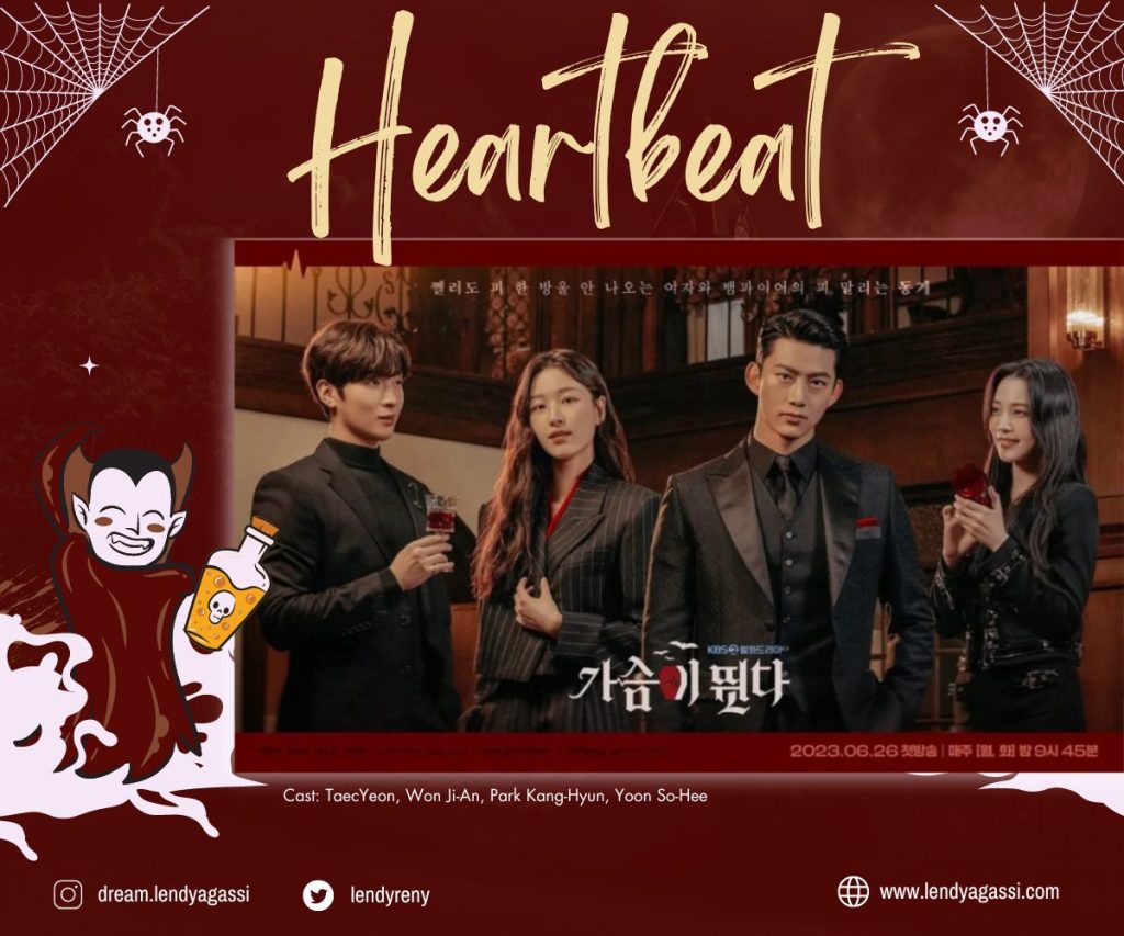 Film Heartbeat: Kisah Mengharukan tentang Cinta dan Harapan