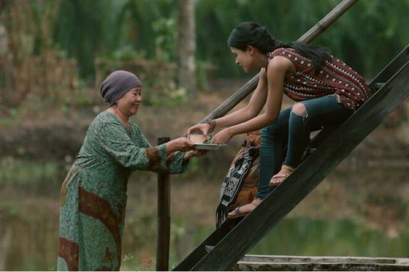 Film Lee: Karya Sinematik yang Menggambarkan Keindahan Budaya