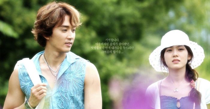 Film “My Name”: Kisah Perjalanan dan Makna di Baliknya