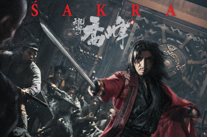 Film Sakra: Kisah Epik yang Menggambarkan Perjuangan dan Persahabatan