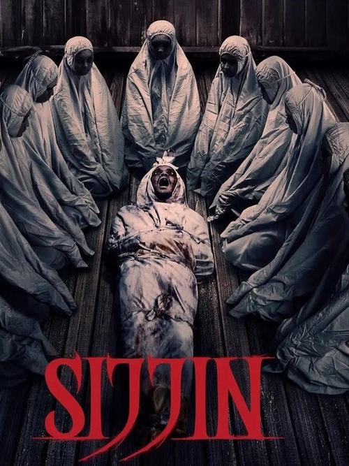 Film Sijjin: Kisah Gelap dan Misterius dalam Dunia Perfilman Indonesia