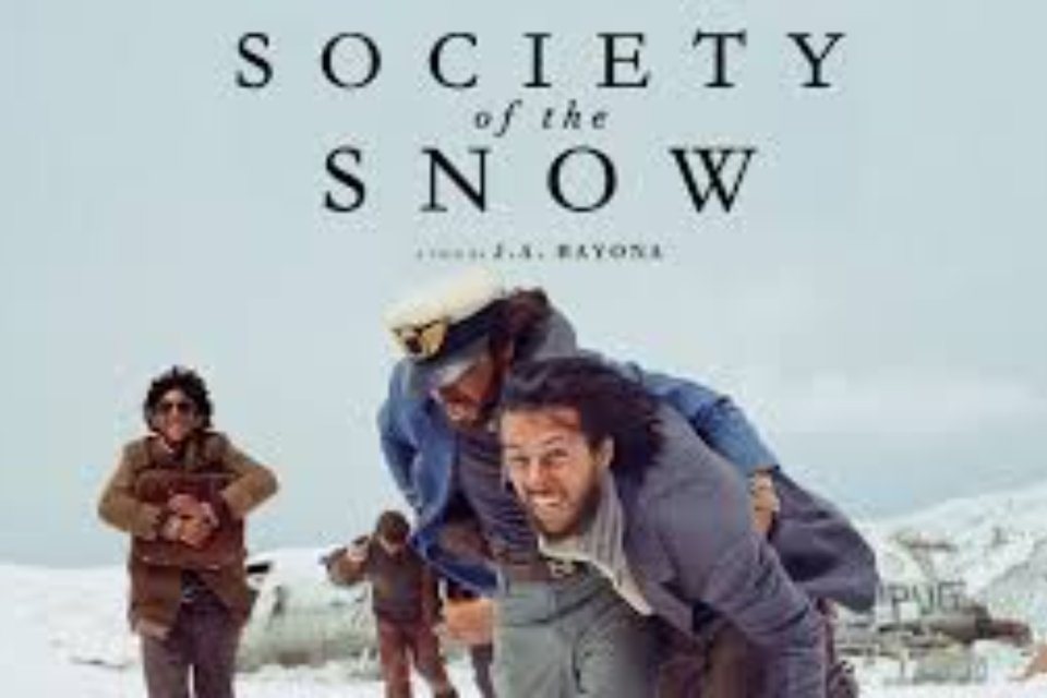 Film Society of the Snow: Kisah Perjuangan dan Harapan di Pegunungan
