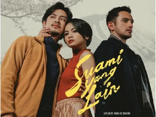 Film “Suami yang Lain”: Kisah Perselingkuhan dan Konflik Keluarga