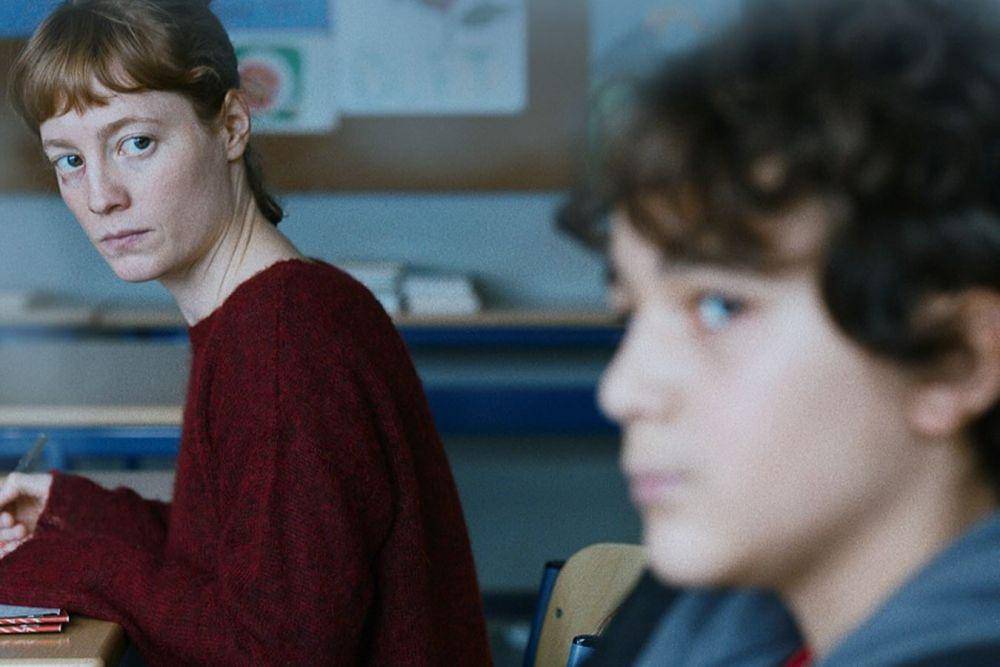 Film “The Teachers’ Lounge”: Kisah di Balik Ruang Guru