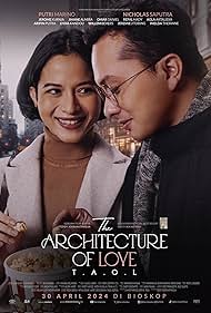 Mengupas Arsitektur Cinta dalam Film “The Architecture of Love”