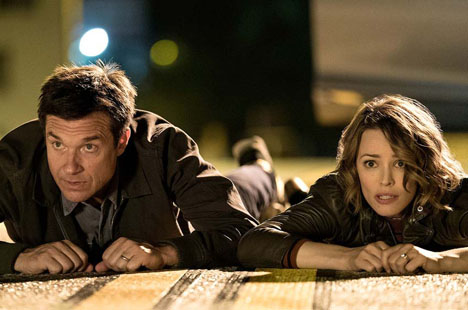 Menikmati Malam Seru dengan Film dan Permainan di Game Night