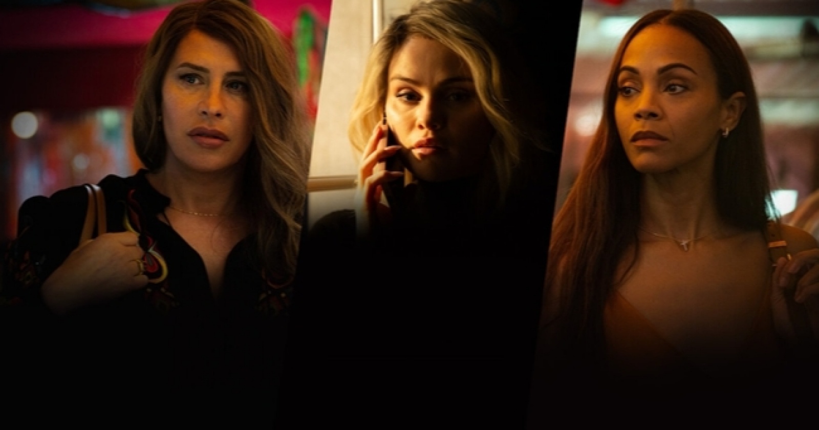 Profil Film Emilia Pérez: Kisah dan Karya yang Menginspirasi