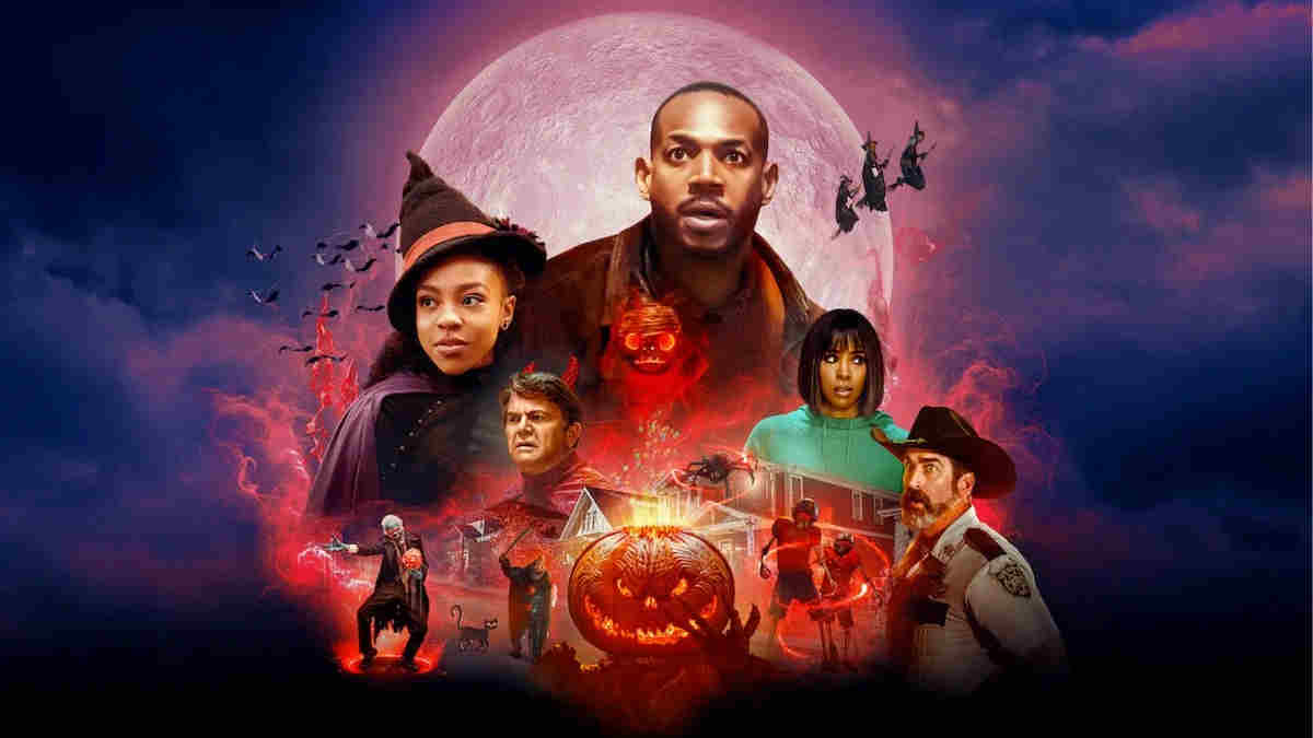 Ulasan Film The Cures of Bridge Hollow: Kisah Menegangkan dan Misterius