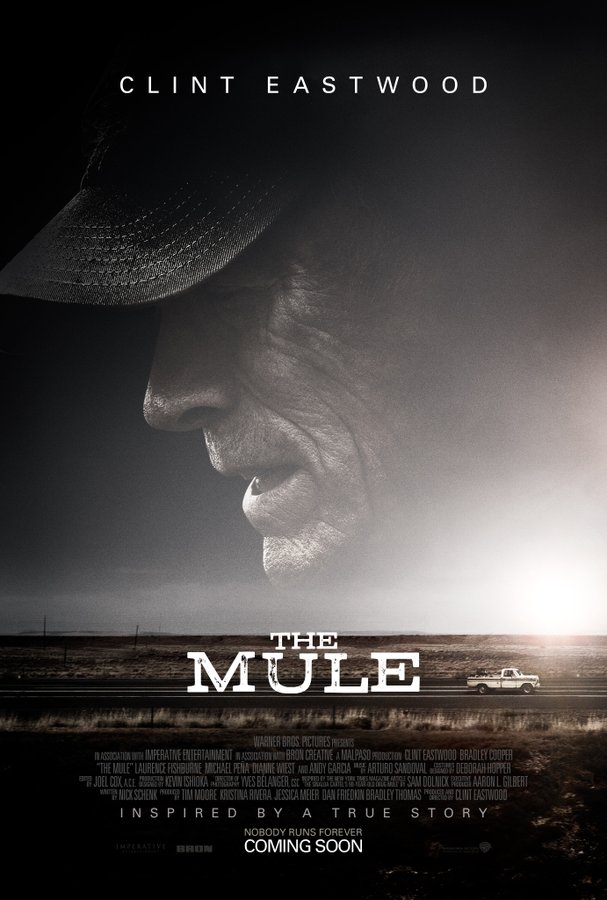 Ulasan Film The Mule: Kisah Perjalanan dan Ketegangan di Amerika