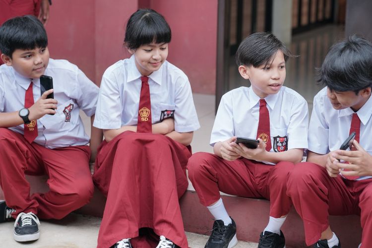 Film Rasyah, Sang Anak Ajaib yang Menginspirasi Penonton