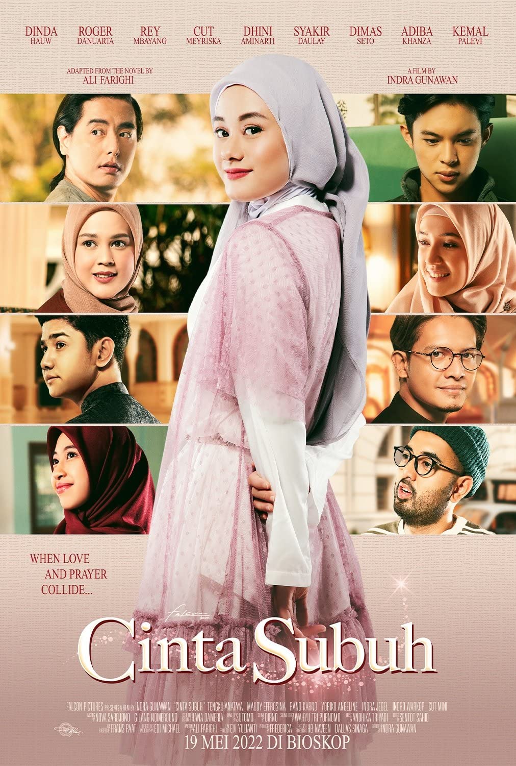 Mengulas Film Cinta Subuh: Kisah Romantis di Pagi Hari