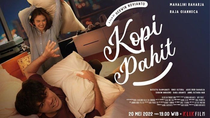 Ulasan Film Kopi Pahit: Kisah Kehidupan dan Perjuangan Manusia